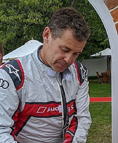 Memorias del Motor: del 6 al 12 de julio