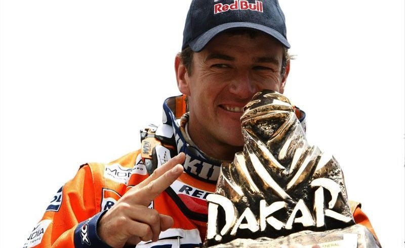 Memorias del Motor: del 5 al 11 de octubre
