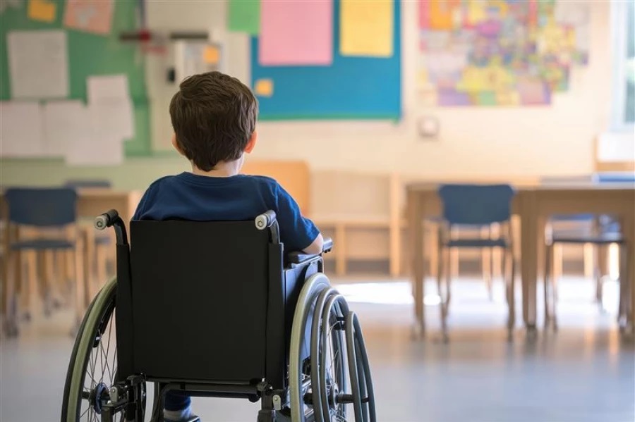 REHATRANS defiende la relación entre transporte adaptado y educación inclusiva