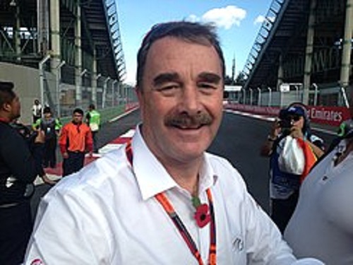 Memorias del Motor: del 3 al 9 de agosto
