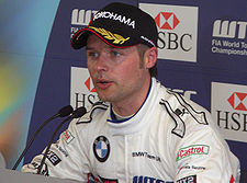 Andy Priaulx