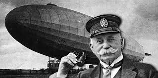 Ferdinand von Zeppelin