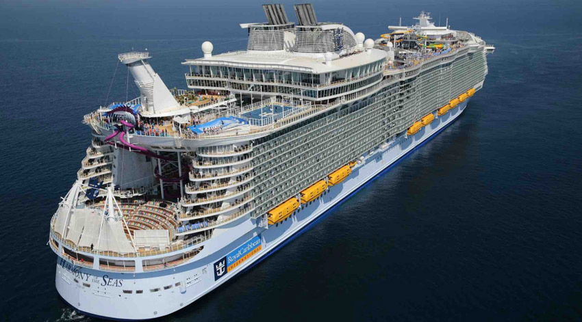 Royal Caribbean 2