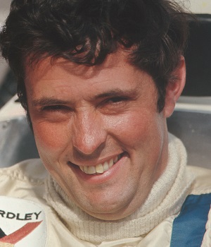 Brian Redman