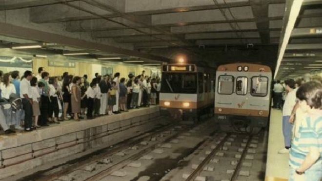 Memorias del Motor: del 5 al 11 de octubre