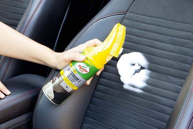 Cómo cuidar el tapizado de tu vehículo