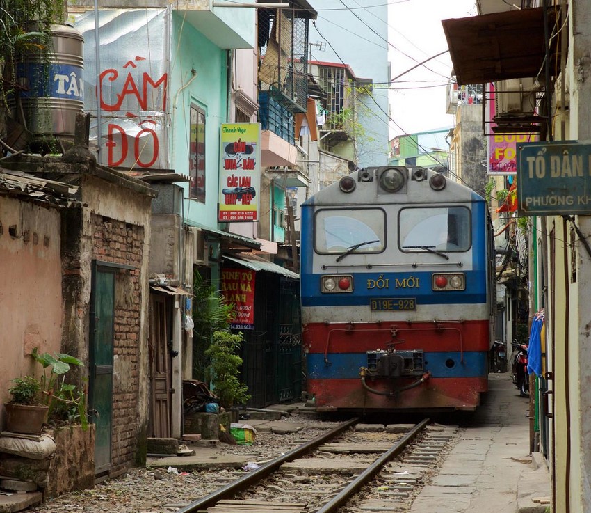 ferrocarril de la reunificación