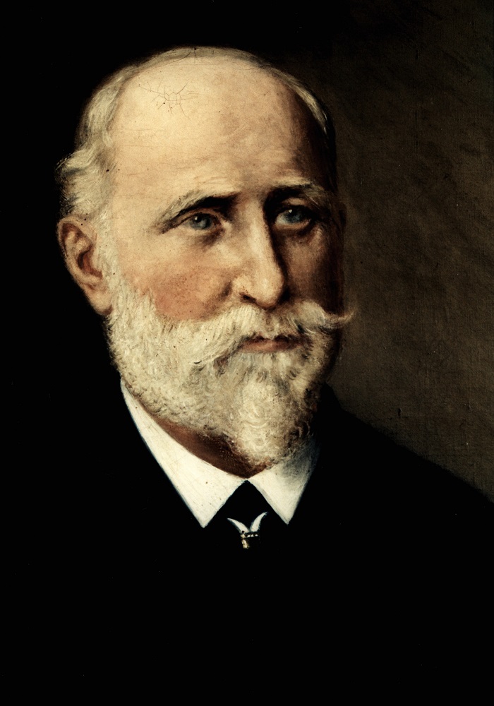 El rayo alemán 