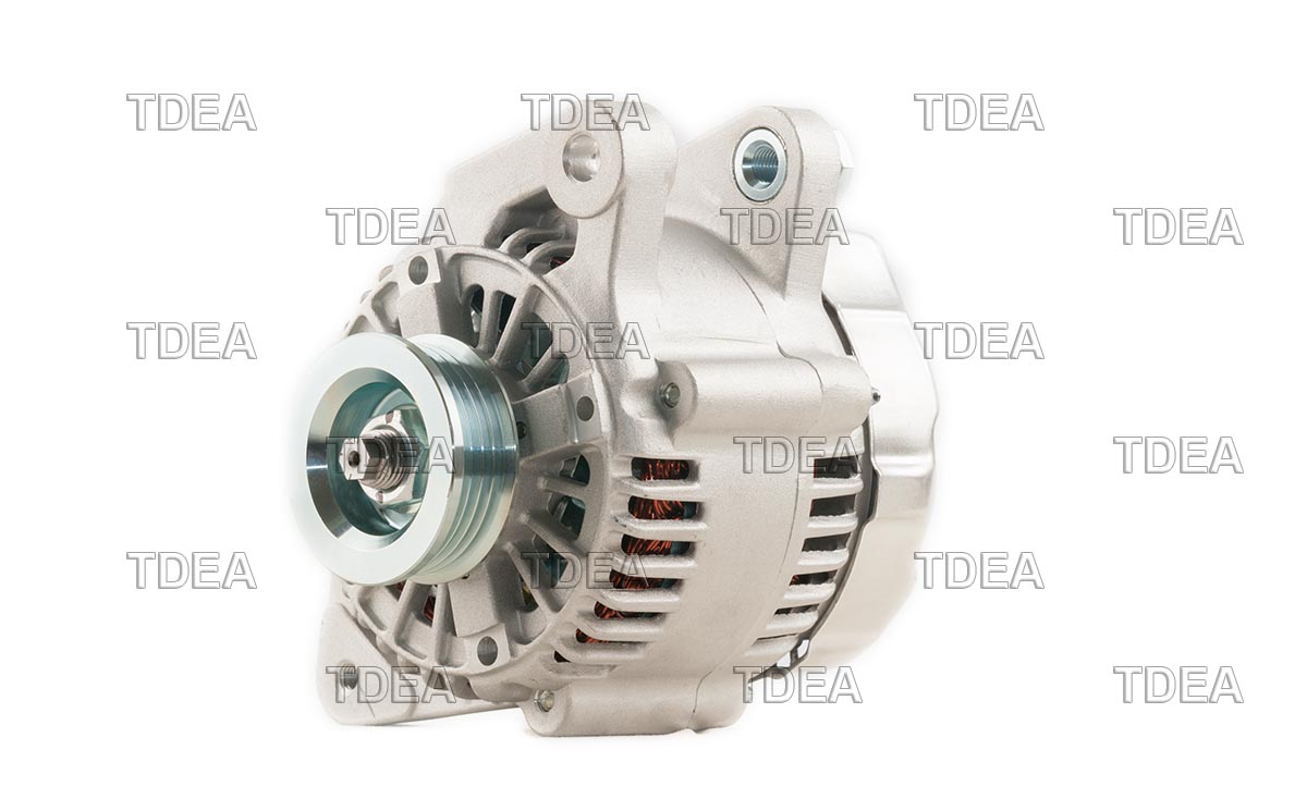 TDA