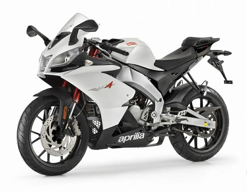 Aprilia