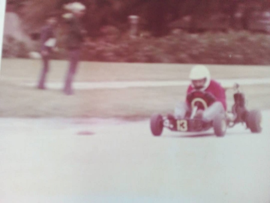 Tributo imperecedero a Armandito 