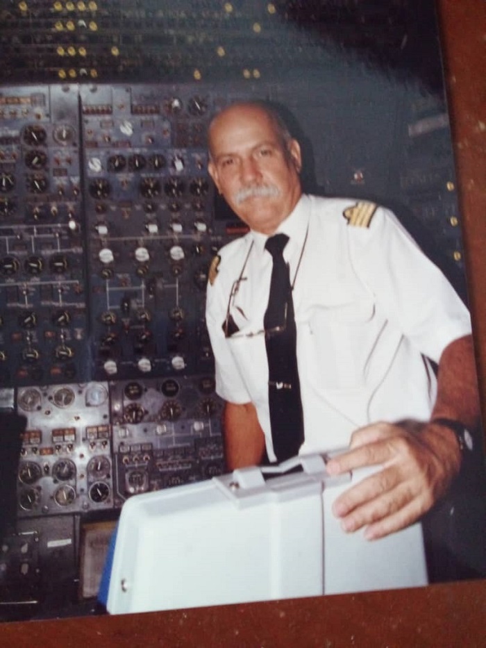 Tributo imperecedero a Armandito 