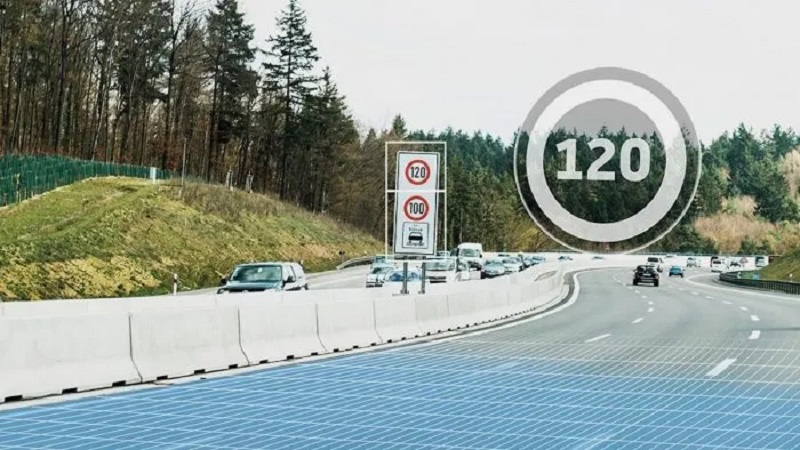 Europa estudia limitar la velocidad de todos los coches