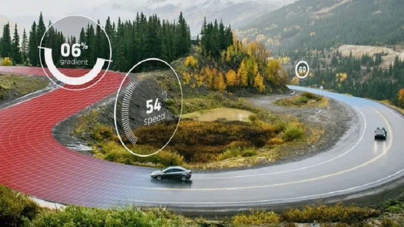 Europa estudia limitar la velocidad de todos los coches