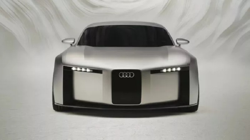 Audi Concept C
