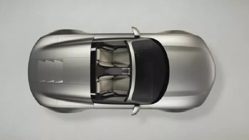 Audi Concept C