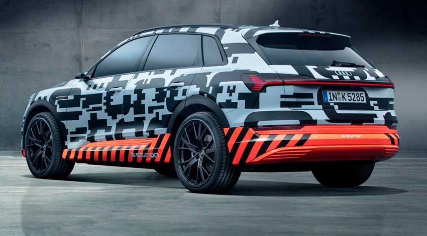 audi-e-tron-back