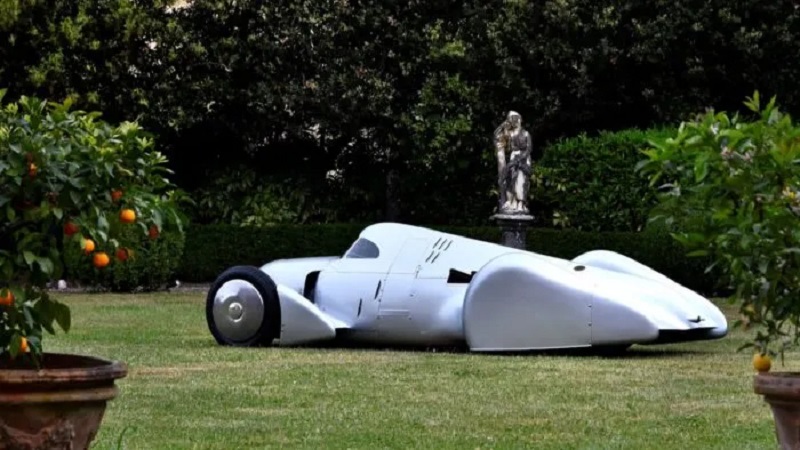 Auto Union Lucca