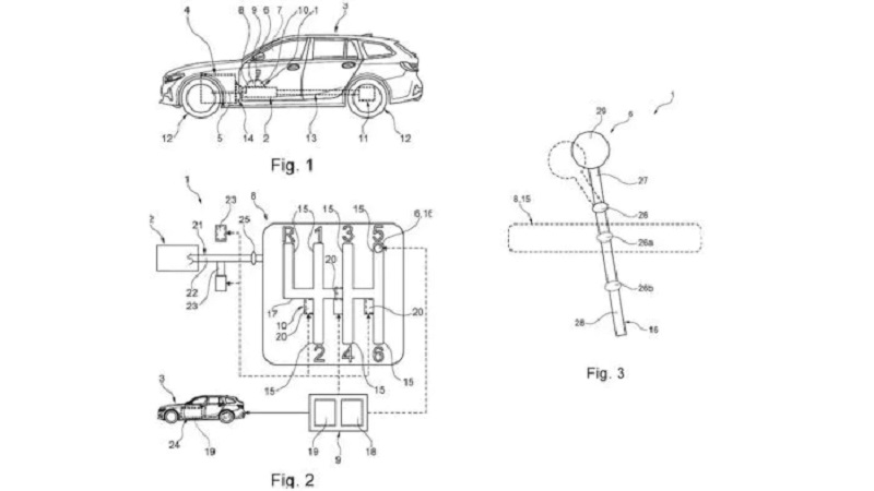 BMW reafirma su apuesta por el cambio manual