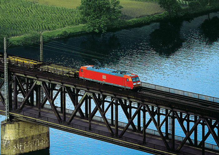 Bombardier Transportation