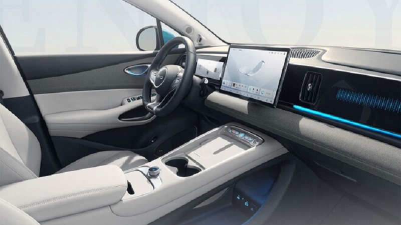 El próximo BYD está en camino