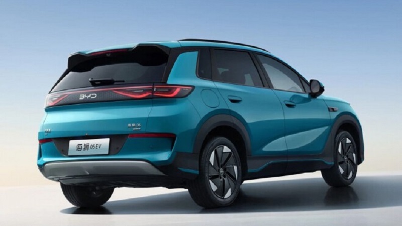 El próximo BYD está en camino