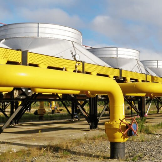 conversión de combustible sintético