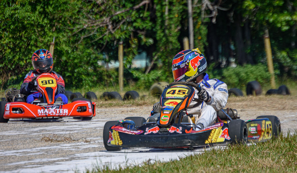 Karting