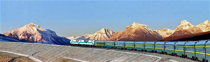 Bombardier Transportation