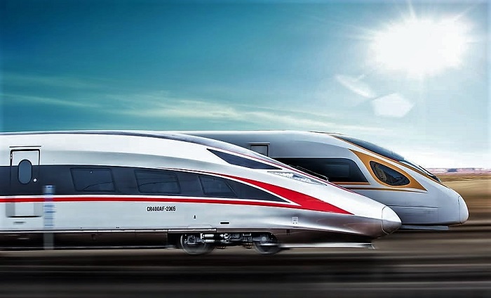 Bombardier Transportation