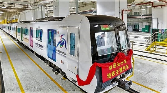 Bombardier Transportation