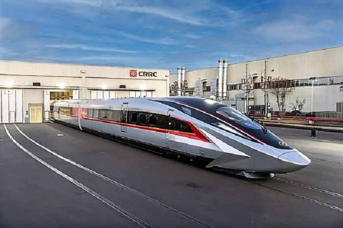 Bombardier Transportation
