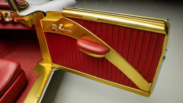 El Cadillac más caro de la historia