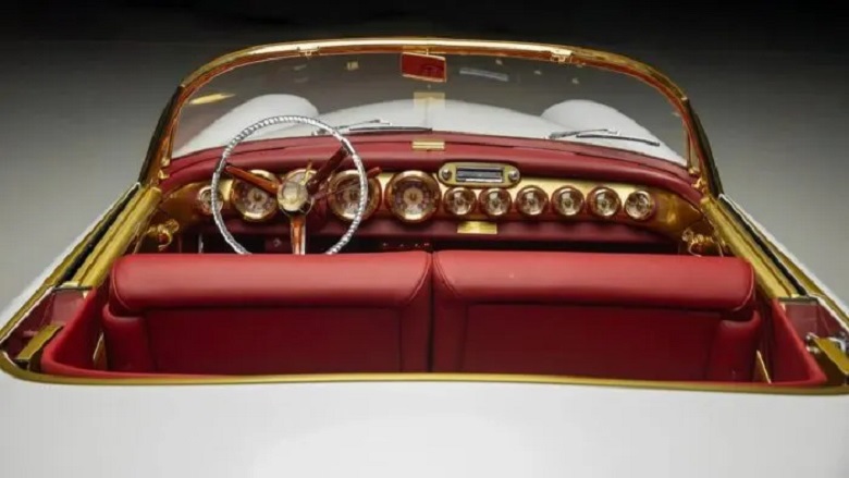 El Cadillac más caro de la historia