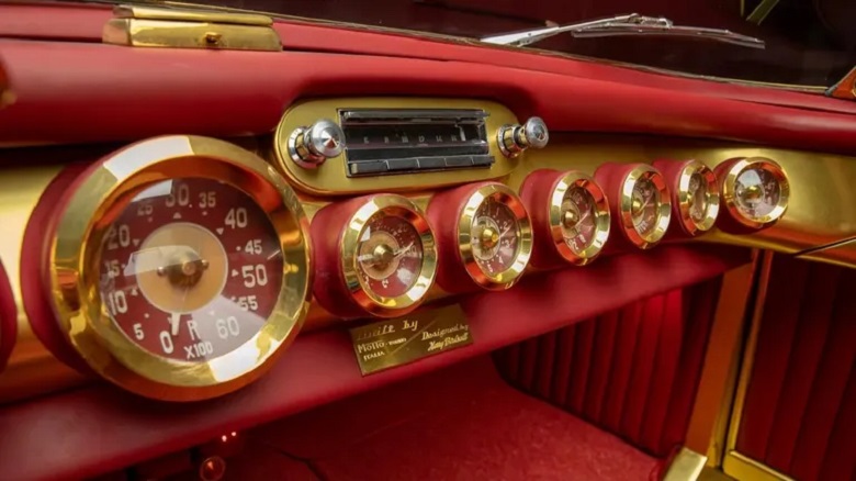 El Cadillac más caro de la historia