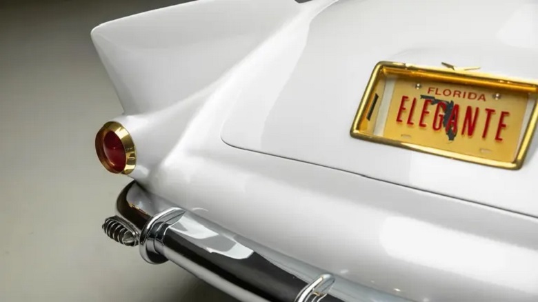 El Cadillac más caro de la historia