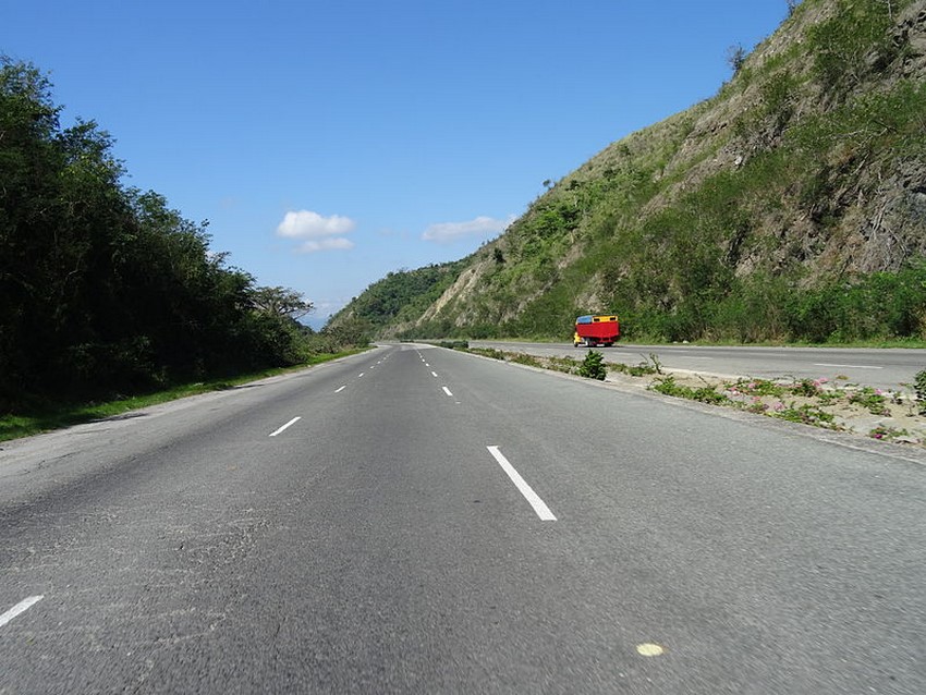 Carretera Central