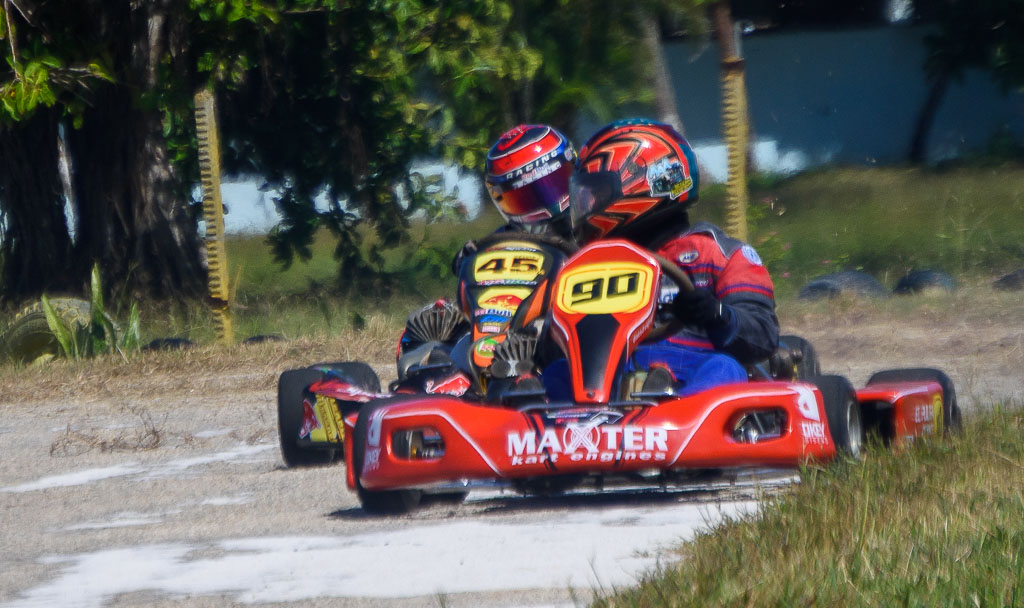 Karting