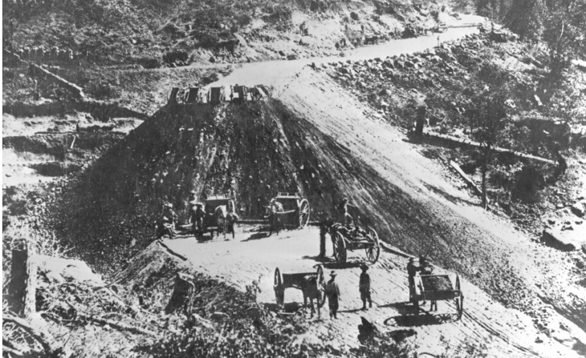 Memorias del Motor: del 4 al 10 de mayo