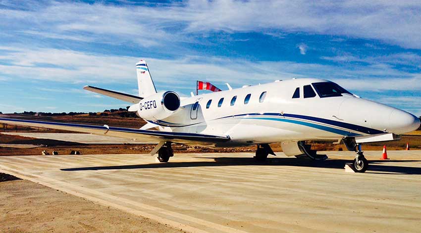  Cessna-Citation-XL-Plus