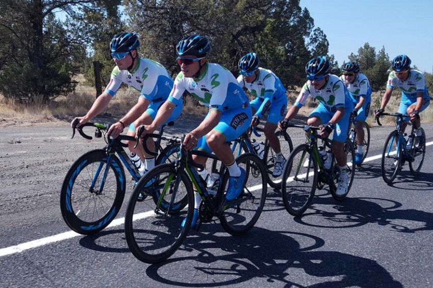 Ciclismo de ruta