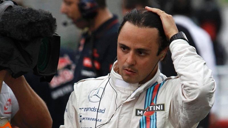 Felipe Massa