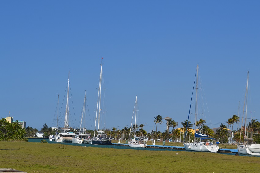 Regata Náutica Copa República de la Concha