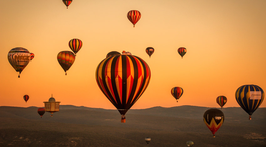 Festival del Globo