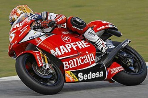 Memorias del Motor: del 10 al 16 de agosto