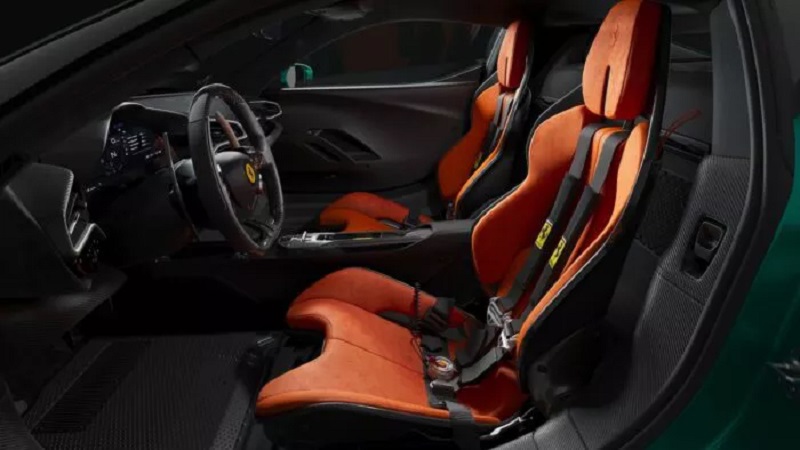 Ferrari 296 Speciale