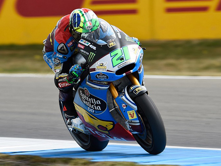 Franco morbidelli