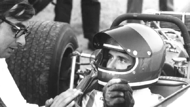 Giampaolo Dallara: un soñador que desarrolló su propia marca
