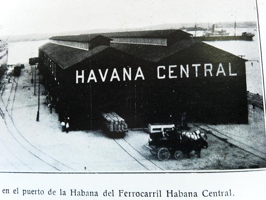 Havana Central Railroad