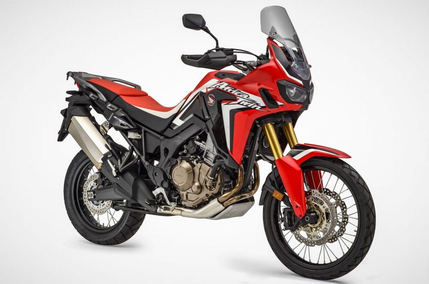 Honda Africa Twin